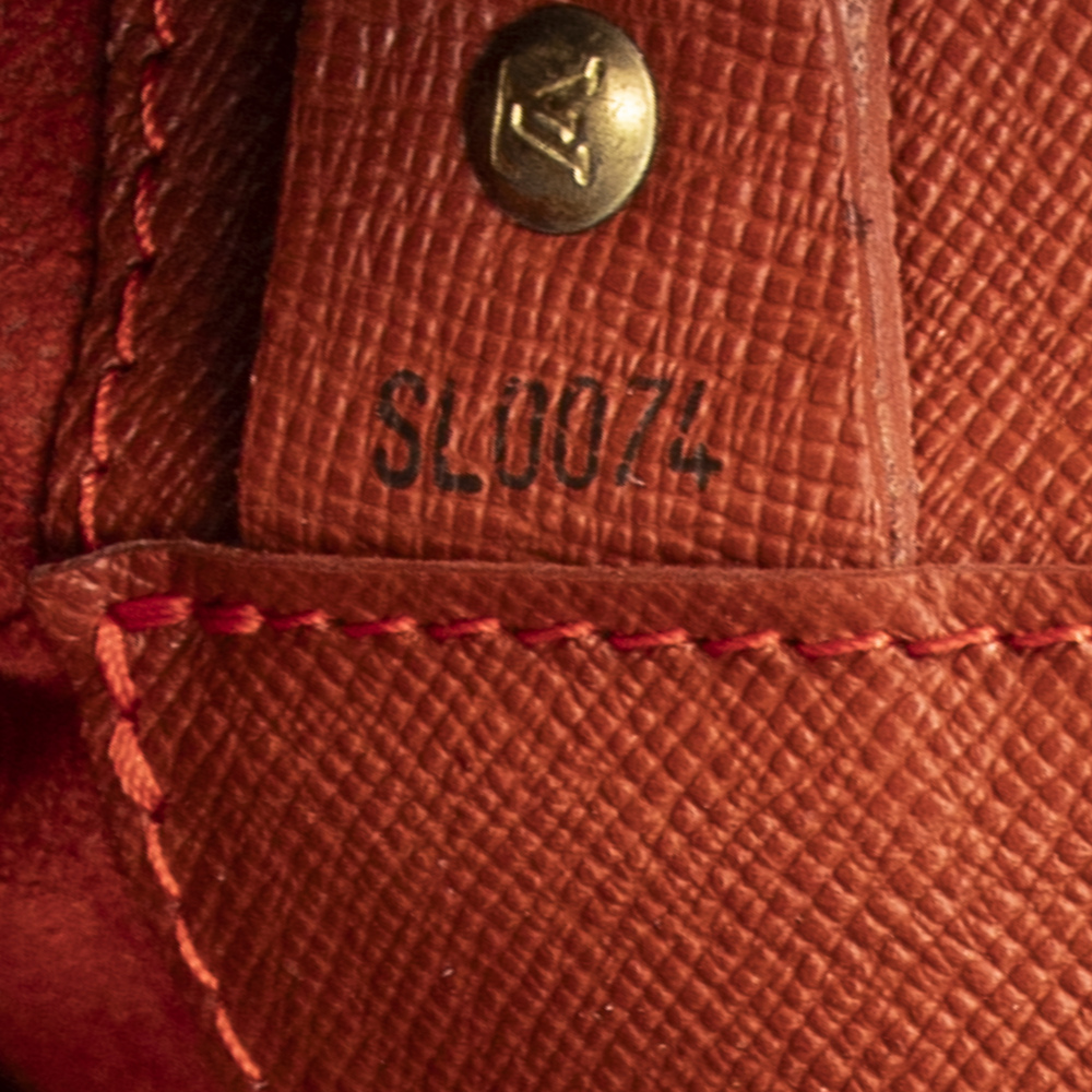 Louis Vuitton Musette - Picture 10 of 10